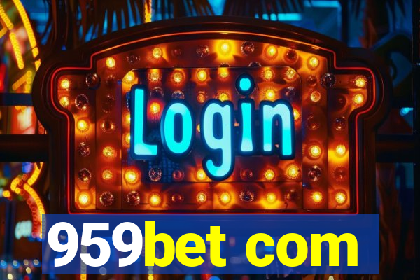 959bet com